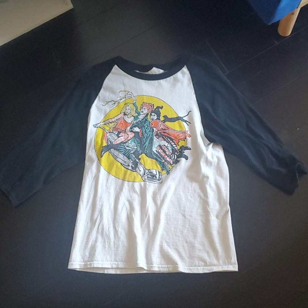 Hocus Pocus tee